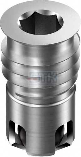 8047364 Обратный клапан VABF-L1-10H-H2 FESTO