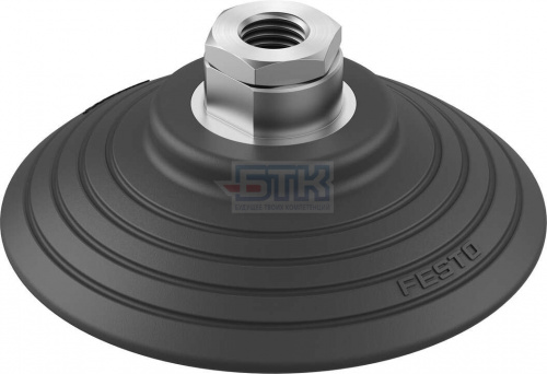 8073821 Комплектный вакуумный захват OGVM-100-S-N-G14F FESTO 8073821 Комплектный вакуумный захват OGVM-100-S-N-G14F FESTO