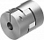 8099434 Муфта EAMC-42-50-12-22-U FESTO