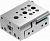 8085117 Мини-суппорт DGST-10-20-PA FESTO