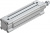 3659502 Стандартный цилиндр DSBC-50-160-D3-PPSA-N3 FESTO