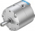 1845711 Неполноповоротный привод DRVS-12-180-P FESTO 1845711 Неполноповоротный привод DRVS-12-180-P FESTO