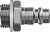 8059259 Быстроразъемный штекер NPHS-S6-M-G38 FESTO