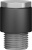 153095 Угловой штуцер с цанговым зажимом и резьбой QSLV-1/2-12 FESTO 153095 Угловой штуцер с цанговым зажимом и резьбой QSLV-1/2-12 FESTO