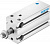 4829129 Компактный цилиндр DPDM-32-5-P-PA FESTO