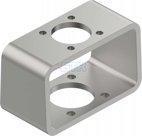 8082981 Переходник DARQ-B-F05-F04-R13 FESTO