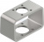 8082981 Переходник DARQ-B-F05-F04-R13 FESTO