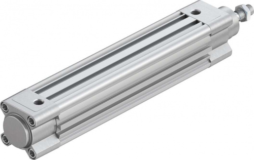 3659384 Стандартный цилиндр DSBC-32-150-D3-PPSA-N3 FESTO 3659384 Стандартный цилиндр DSBC-32-150-D3-PPSA-N3 FESTO