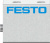 526899 Короткоходовый цилиндр ADVC-6-5-P FESTO