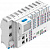 5237644 Система автоматизации CPX-E FESTO