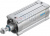 1804668 Пневмоцилиндр DSBC-125-200-PPSA-N3 FESTO 1804668 Пневмоцилиндр DSBC-125-200-PPSA-N3 FESTO