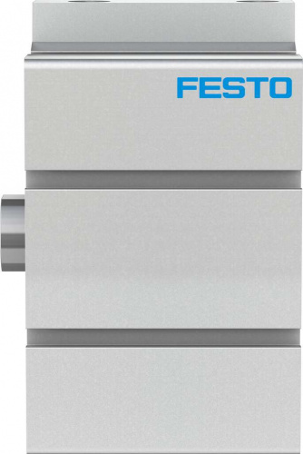 188334 Короткоходовый цилиндр ADVC-100-20-I-P-A FESTO 188334 Короткоходовый цилиндр ADVC-100-20-I-P-A FESTO