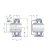 Подшипниковый узел SYK 35 TF SKF