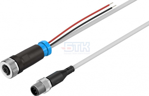 8091516 Коллектор NEDU-L1R2-M12G5-M12LE-1R FESTO 8091516 Коллектор NEDU-L1R2-M12G5-M12LE-1R FESTO