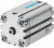 156703 Компактный цилиндр ADVULQ-32-10-P-A FESTO