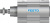 1463598 Пневмоцилиндр DSBC-100-800-PPVA-N3 FESTO 1463598 Пневмоцилиндр DSBC-100-800-PPVA-N3 FESTO