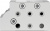 544031 Мини-суппорт DGSL-25-20-PA FESTO 544031 Мини-суппорт DGSL-25-20-PA FESTO