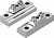 2838839 Монтажный профиль EAHF-V2-32/40-P FESTO