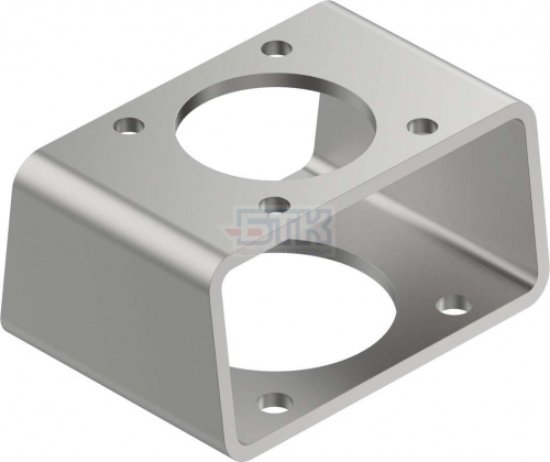 8082990 Переходник DARQ-B-F12-F10-R13 FESTO