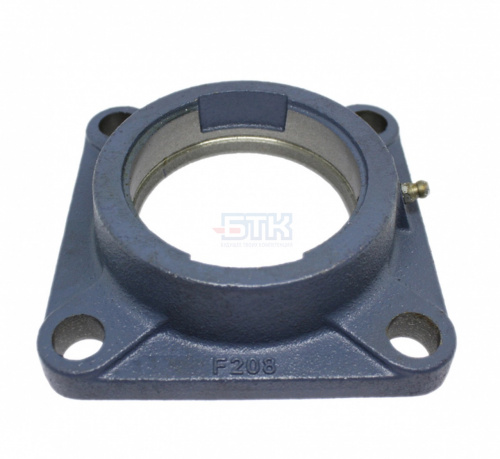 Корпус подшипника F 208 ASAHI Корпус подшипника F 208 ASAHI