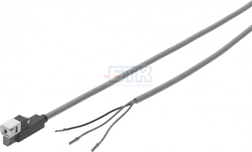 547859 Датчик положения SMT-8G-PS-24V-E-2,5Q-OE FESTO 547859 Датчик положения SMT-8G-PS-24V-E-2,5Q-OE FESTO