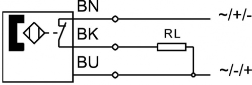 546799 Датчик положения SME-8M-DO-24V-K-7,5-OE FESTO