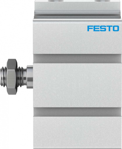 188292 Короткоходовый цилиндр ADVC-63-10-A-P-A FESTO