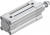 2102631 Пневмоцилиндр DSBC-50-70-PPSA-N3 FESTO 2102631 Пневмоцилиндр DSBC-50-70-PPSA-N3 FESTO
