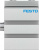 188239 Короткоходовый цилиндр ADVC-40-15-I-P FESTO