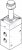 4514926 Клапан VOFC-L-M52-M-G14-F19A FESTO 4514926 Клапан VOFC-L-M52-M-G14-F19A FESTO