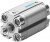 156140 Компактный цилиндр ADVULQ-12- -A-P-A FESTO
