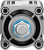 3657822 Стандартный цилиндр DSBC-63-160-D3-PPSA-N3 FESTO 3657822 Стандартный цилиндр DSBC-63-160-D3-PPSA-N3 FESTO