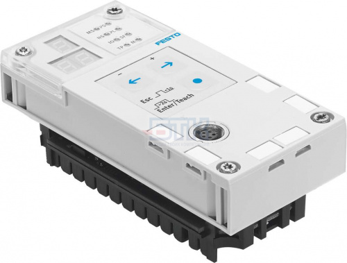 548931 Контроллер позиционирования CPX-CMPX-C-1-H1 FESTO
