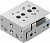 8078863 Мини-суппорт DGST-20-20-E1A FESTO
