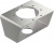 8082998 Переходник DARQ-B-F25-F14-R13 FESTO