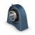 Подшипниковый узел SYFJ 25 TF SKF