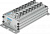 18205 Входной модуль CP-E16-M8 FESTO