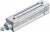 1376908 Пневмоцилиндр DSBC-40-125-PPSA-N3 FESTO 1376908 Пневмоцилиндр DSBC-40-125-PPSA-N3 FESTO
