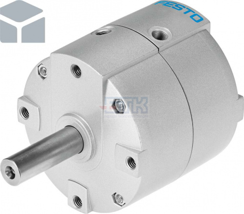 8067759 Неполноповоротный привод KDRV-DRVS FESTO