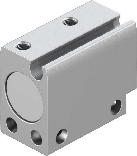 4887524 Компактный цилиндр ADN-S-10-10-I FESTO