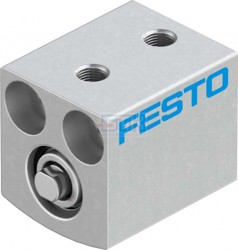 526899 Короткоходовый цилиндр ADVC-6-5-P FESTO