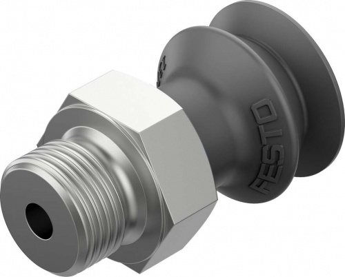 35411 Вакуумная присоска VASB-15-1/8-NBR FESTO 35411 Вакуумная присоска VASB-15-1/8-NBR FESTO