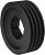 Клиновый шкив PHP 4SPB160TB SKF