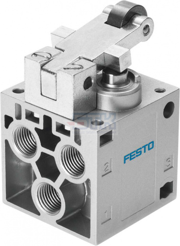 8996 Распределитель с роликовым рычагом R-5-1/4-B FESTO