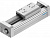 3013532 Привод со шпинделем EGC-80-100-BS-10P-KF-0H-ML-GK FESTO