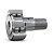 Опорный ролик PWKRE 72.2RS SKF