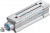 1376906 Пневмоцилиндр DSBC-40-80-PPSA-N3 FESTO 1376906 Пневмоцилиндр DSBC-40-80-PPSA-N3 FESTO