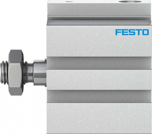 188199 Короткоходовый цилиндр AEVC-32-10-A-P-A FESTO