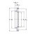 Подшипник AXW 45 SKF Подшипник AXW 45 SKF