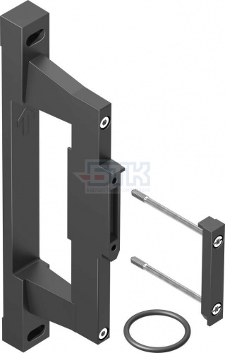 8072794 Настенный крепеж MS6-WPG FESTO 8072794 Настенный крепеж MS6-WPG FESTO